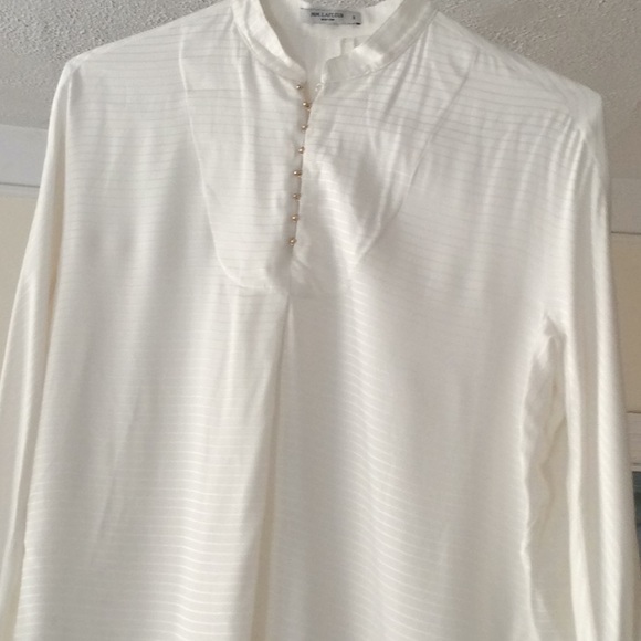 MM Lafleur Tops - MM. Lafleur Top.